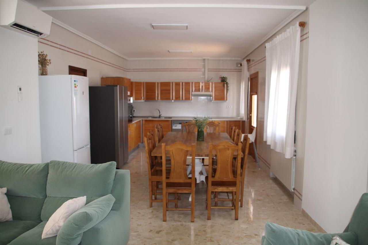 Cigarral De La Asuncion Villa Toledo Exterior photo